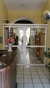 Hotel Posada Diamante - Réception
