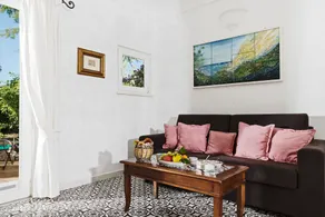 Il Giardino dell'Arte - Chambre