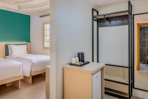 Spark by Hilton Makkah Aziziyah - Chambre