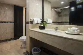 Bayview Hotel Melaka - Salle de bain