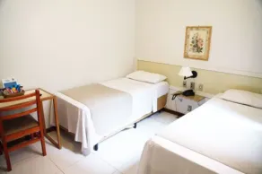 Hotel BH Palace - Room