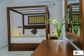 Shades Hotel & Villa - Chambre