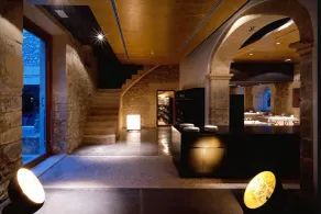 Son Brull Hotel & Spa - Relais & Chateaux - Restaurant