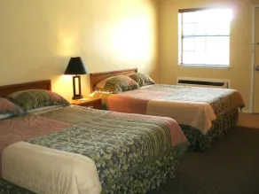 Lake Fork Marina & Motel - Værelse