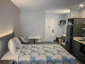 Studio 6 San Angelo, Tx - Chambre