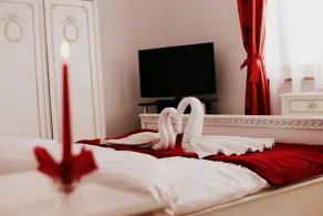 Górski Pałacyk Kompleks obiektów - Room