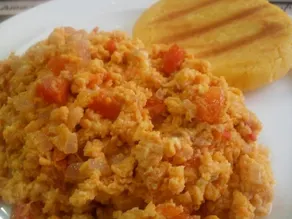 Hostal Dumbira - Restaurant