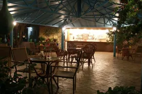 Hotel Dimitra Sun - Restaurant