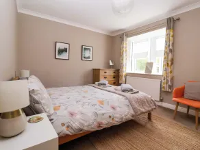 8 Williamson Drive - Chambre