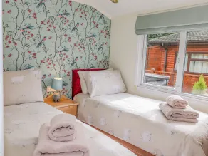 Limefitt Lodge - Room