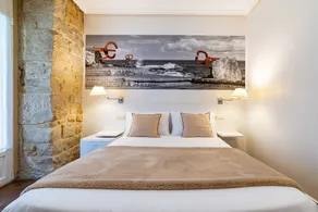 Pension Aida - Chambre