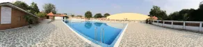 Dream Valley Resort - Piscina