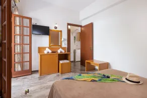 Galini Apartments - Chambre