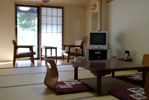 Hiyoshi Forest Resort Yamanoie - Camera