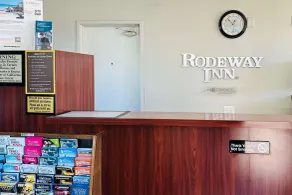 Rodeway Inn Lemon Grove San Diego East - Hall
