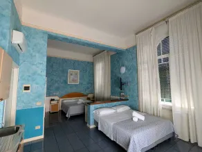 Hotel Soggiorno Athena - Chambre