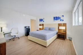 Cannon Inn By Capital O Gonzales Tx - Chambre