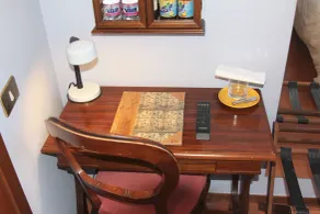 Hotel Pallotta - Room