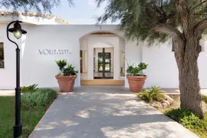 VOI Le Muse Essentia - Reception