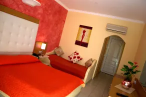 Hotel Kalithea - Room
