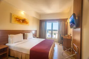 Praiamar Express Hotel - Habitación