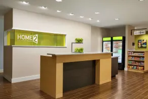 Home2 Suites by Hilton Cartersville - Réception