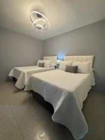 Ayari Bed & Breakfast by Mondasch - Chambre