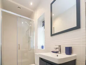 Bowling Green Cottage - Salle de bain