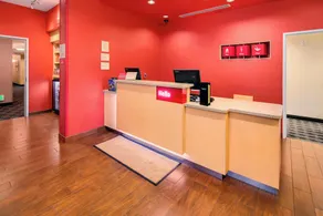 TownePlace Suites by Marriott Bellingham - Réception