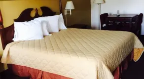 Days Inn by Wyndham Donalsonville - Chambre