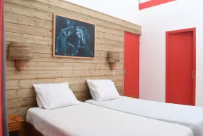 Imperatrice Village - Résidence sur la plage - Room