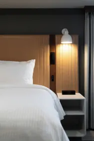 Naturally Pacific Resort - Chambre