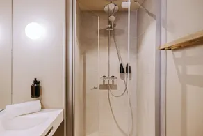 Sangha Toulouse - Salle de bain