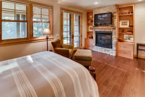Pine Ridge Estate - Habitación