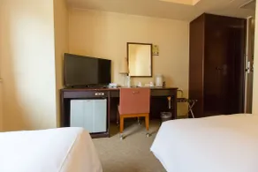 Chisun Hotel Hamamatsucho - Camera