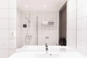 Home Hotel Helma - Bad