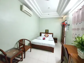 Khách sạn Trường Sơn - Habitación