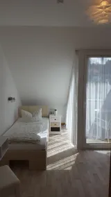 Hotel Pension Jägerstieg - Camera