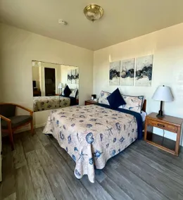 Ocean Cove Lodge - Rom