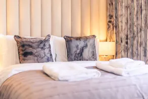 Sweeney Aviemore One - Chambre