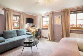 Hotel Nürnberger Hof in Altdorf - Room