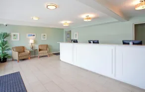 Beachside Resort Panama City Beach - Réception