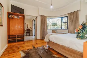 Acorn Guest House - Room