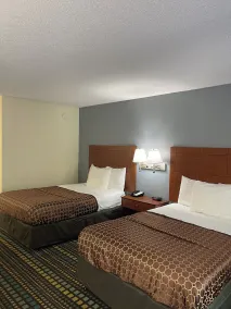 Best Western Tallahassee Downtown Inn and Suites - Chambre