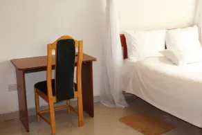 Salient Guest House - Vistas desde la habitación