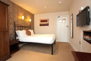 White Hart, Andover by Marston's Inns - Habitación