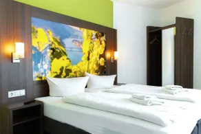 Alembra - Wein Style Hotel - Chambre