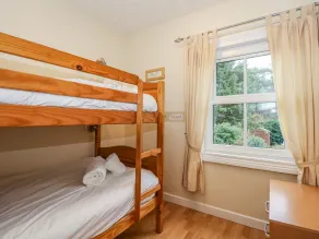 5 Melinda Cottages - Room