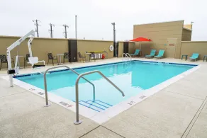 Home2 Suites by Hilton San Antonio at the Rim - Pool
