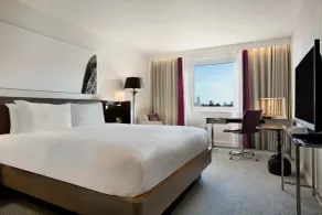 Hilton London Angel Islington - Room